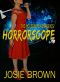 [The Housewife Assassin 17] • The Housewife Assassin's Horrorscope